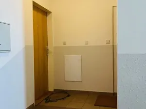 Pronájem bytu 2+kk, Brno, Kounicova, 52 m2