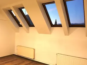 Pronájem obchodního prostoru, Prostějov, Wolkerova, 41 m2