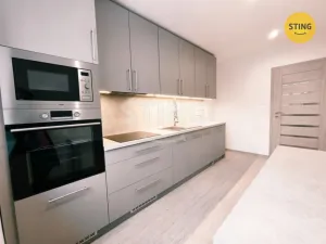 Prodej bytu 2+1, Ostrava, nábřeží Svazu protifašistických bojovníků, 60 m2