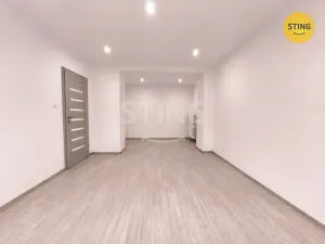 Prodej bytu 2+1, Ostrava, nábřeží Svazu protifašistických bojovníků, 60 m2