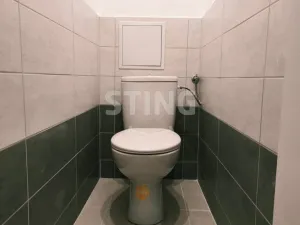 Prodej bytu 2+1, Ostrava, nábřeží Svazu protifašistických bojovníků, 60 m2