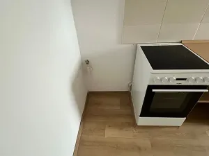 Pronájem bytu 1+1, Děčín, Podmokelská, 40 m2