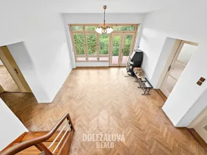 Prodej vily, Mostkovice, 262 m2