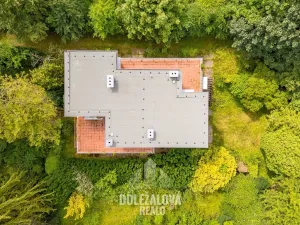 Prodej vily, Mostkovice, 262 m2