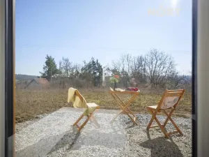 Prodej rodinného domu, Ostrovec, 107 m2