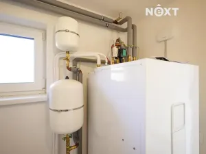 Prodej rodinného domu, Ostrovec, 107 m2