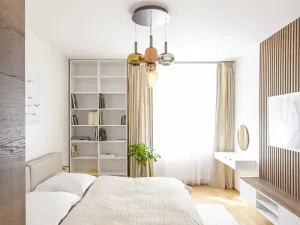 Prodej bytu 2+kk, Praha - Břevnov, Pod Drinopolem, 45 m2