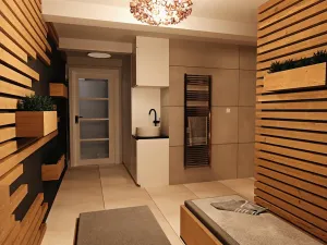 Prodej bytu 2+kk, Praha - Břevnov, Pod Drinopolem, 45 m2