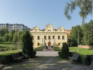 Prodej bytu 2+kk, Praha - Břevnov, Pod Drinopolem, 45 m2