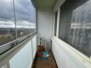 Prodej bytu 2+1, Krupka, Karla Čapka, 62 m2