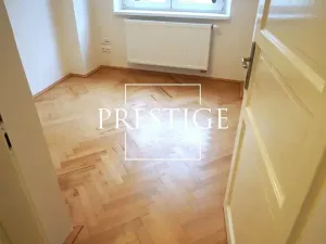 Pronájem bytu 3+1, Praha - Žižkov, Biskupcova, 58 m2