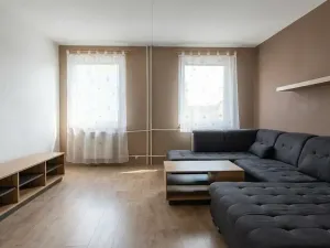 Pronájem bytu 3+1, Volary, Sídl. Míru, 75 m2