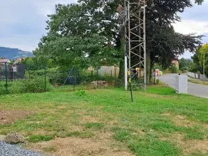 Prodej pozemku, Bystřice pod Hostýnem, 142 m2