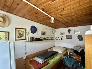 Prodej chaty, Mnichovice, Jidaška, 27 m2