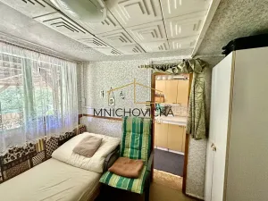 Prodej chaty, Mnichovice, Jidaška, 27 m2