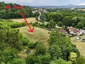 Prodej pozemku pro bydlení, Liběchov, 7548 m2