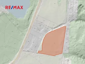 Prodej pozemku pro bydlení, Liběchov, 7548 m2