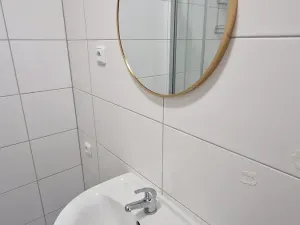Pronájem bytu 2+kk, Dubí, Tovární, 46 m2