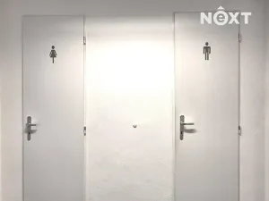 Pronájem kanceláře, Brno, Bezručova, 114 m2