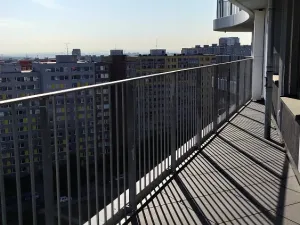 Pronájem bytu 3+kk, Praha - Stodůlky, Mukařovského, 94 m2