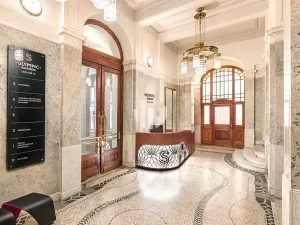 Pronájem kanceláře, Praha - Nové Město, Spálená, 538 m2