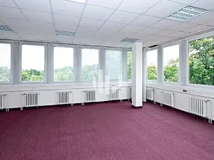 Pronájem obchodního prostoru, Praha - Strašnice, V olšinách, 142 m2