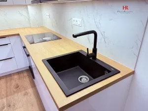 Pronájem bytu 3+kk, Benešov, Ulrichova, 61 m2