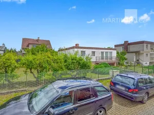 Prodej rodinného domu, Praha - Zbraslav, Matjuchinova, 102 m2