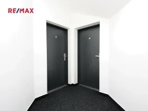 Pronájem bytu 2+kk, Kolín, Kmochova, 44 m2