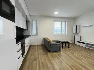 Pronájem bytu 2+kk, Bučovice, Osvobození, 56 m2