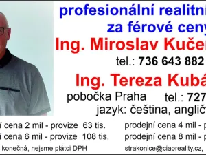 Pronájem kanceláře, Strakonice - Strakonice II, Komenského, 68 m2