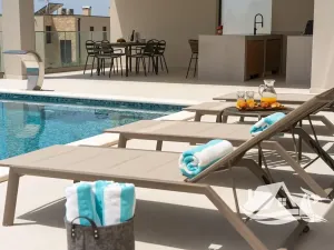 Prodej vily, Split, Chorvatsko, 292 m2