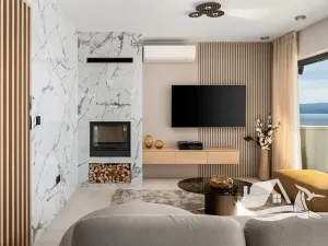 Prodej vily, Split, Chorvatsko, 292 m2