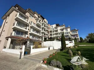 Prodej bytu 2+kk, Bjala, Bulharsko, 70 m2