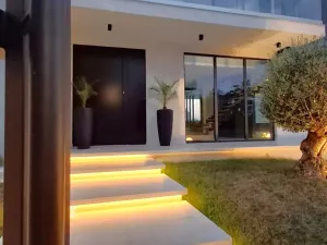 Prodej vily, Privlaka, Chorvatsko, 280 m2