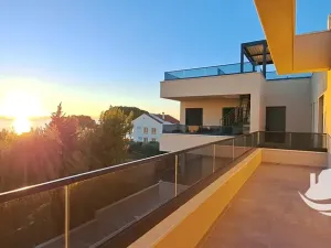 Prodej bytu 4+kk, Privlaka, Chorvatsko, 121 m2