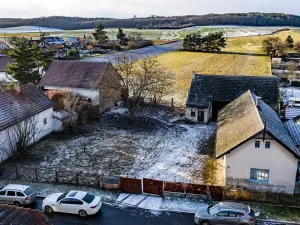 Prodej rodinného domu, Všejany, Hlavní, 80 m2