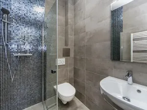 Prodej bytu 2+kk, Praha - Vršovice, Na spojce, 55 m2