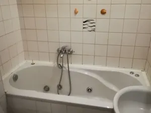 Pronájem bytu 1+kk, Ostrava, Sokolská třída, 21 m2