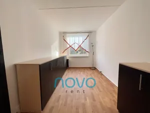 Pronájem bytu 2+kk, Praha - Modřany, Vazovova, 47 m2