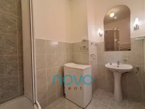 Pronájem bytu 2+1, Praha - Holešovice, Veletržní, 80 m2