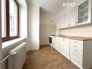 Prodej bytu 2+1, Praha - Žižkov, Pod lipami, 52 m2