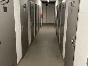 Pronájem bytu 2+kk, Praha - Radlice, Na vysoké I, 56 m2