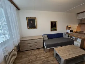 Prodej bytu 1+kk, Praha - Chodov, Majerského, 29 m2