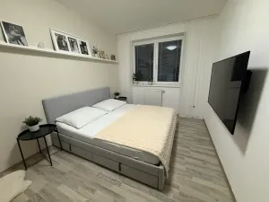 Pronájem bytu 3+kk, Plzeň, U Velkého rybníka, 104 m2