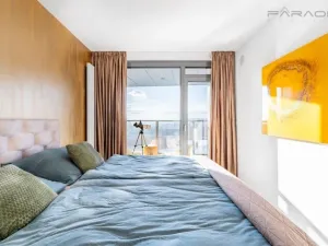 Prodej bytu 2+kk, Praha - Vinohrady, Polská, 61 m2