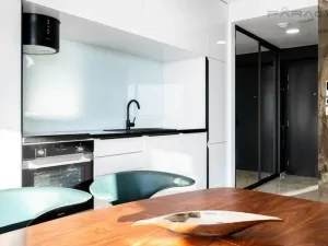 Prodej bytu 2+kk, Praha - Vinohrady, Polská, 61 m2