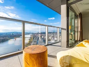 Prodej bytu 2+kk, Praha - Vinohrady, Polská, 61 m2