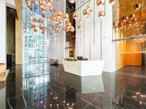 Prodej bytu 2+kk, Praha - Vinohrady, Polská, 61 m2