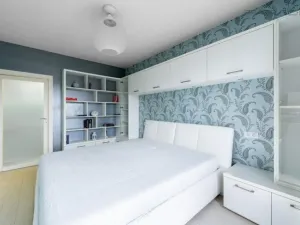 Pronájem bytu 3+kk, Praha - Modřany, Generála Šišky, 84 m2